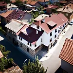 Velinov Boutique With Free Shuttle Hotel Bansko