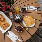 Velinov Boutique With Free Shuttle Hotel Bansko