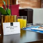 Velinov Boutique With Free Shuttle Hotel 3*