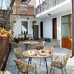 Velinov Boutique With Free Shuttle Bansko