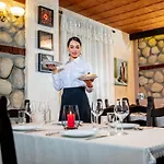 Hotel Velinov Boutique With Free Shuttle Bansko