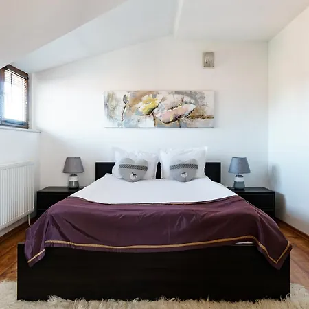 Velinov Boutique With Free Shuttle Hotell