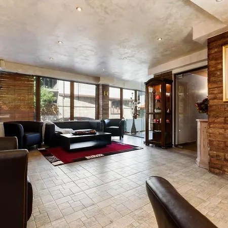 Velinov Boutique With Free Shuttle Hotell Bansko