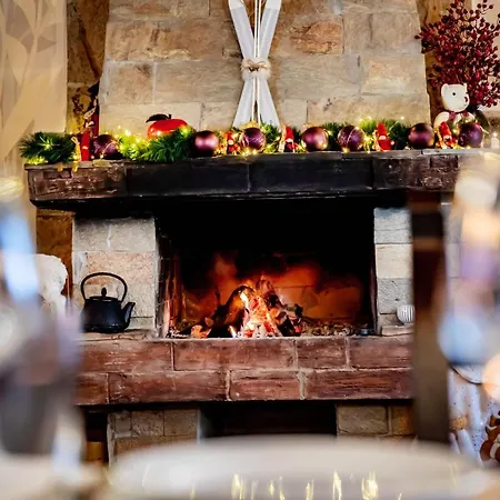 Hotell Velinov Boutique With Free Shuttle