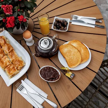 Velinov Boutique With Free Shuttle Hotell Bansko