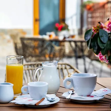 Velinov Boutique With Free Shuttle Hotell 3*