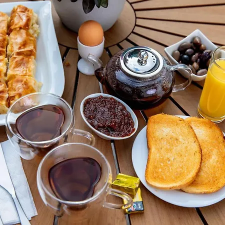 Hotell Velinov Boutique With Free Shuttle Bansko