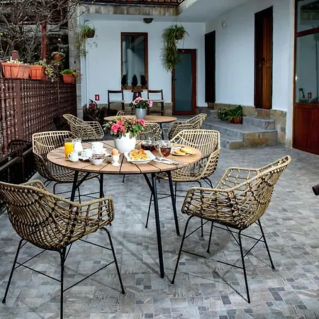 Hotell Velinov Boutique With Free Shuttle Bansko