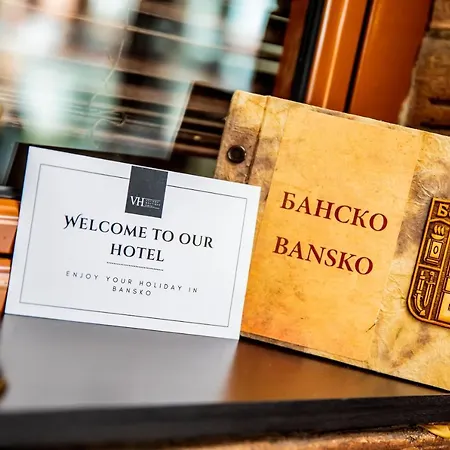 Hotell Velinov Boutique With Free Shuttle