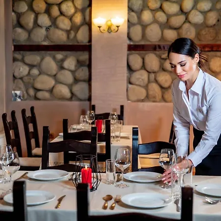 Hotell Velinov Boutique With Free Shuttle Bansko