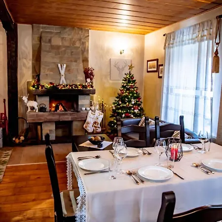 Velinov Boutique With Free Shuttle Hotell