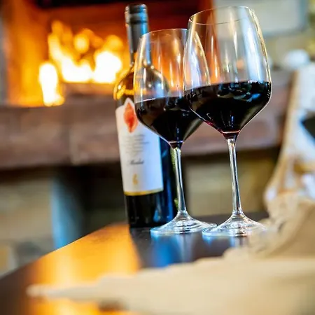 Hotell Velinov Boutique With Free Shuttle