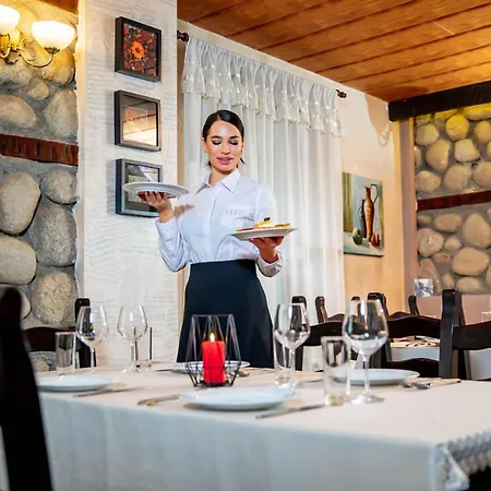 Hotell Velinov Boutique With Free Shuttle Bansko