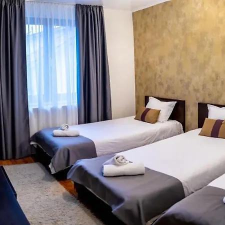 Hotell Velinov Boutique With Free Shuttle