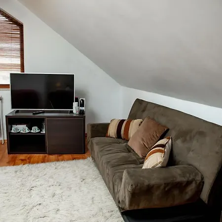 Hotell Velinov Boutique With Free Shuttle Bansko