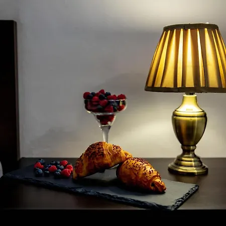 Velinov Boutique With Free Shuttle Hotell