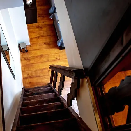 Velinov Boutique With Free Shuttle Bansko