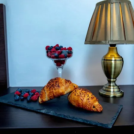 Velinov Boutique With Free Shuttle Hotell