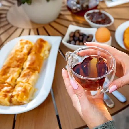 Velinov Boutique With Free Shuttle Hotell Bansko