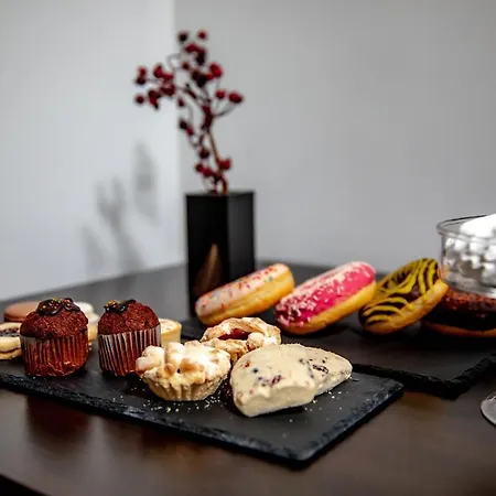 Hotell Velinov Boutique With Free Shuttle