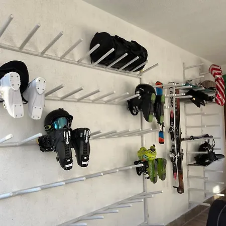 Velinov Boutique With Free Shuttle Hotell