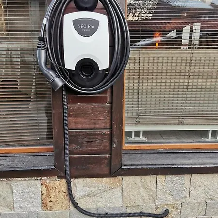 Hotell Velinov Boutique With Free Shuttle