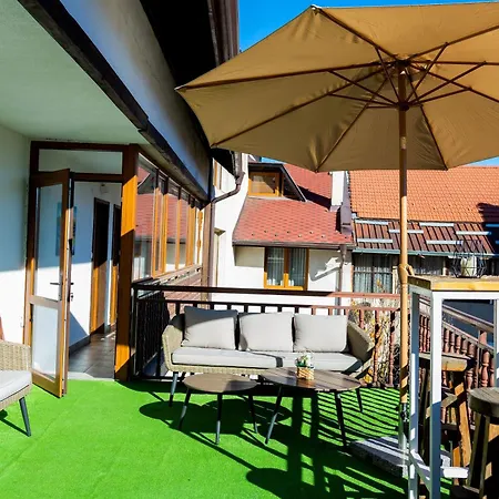 Hotell Velinov Boutique With Free Shuttle Bansko