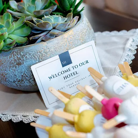 Velinov Boutique With Free Shuttle Hotell