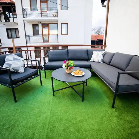 Velinov Boutique With Free Shuttle Hotell 3*