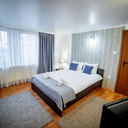 Hotell Velinov Boutique With Free Shuttle