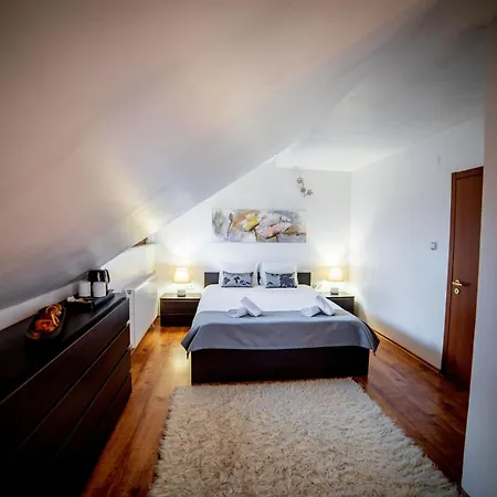 Velinov Boutique With Free Shuttle Hotell Bansko