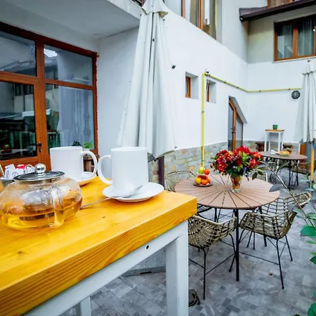 Velinov Boutique With Free Shuttle Hotell 3*