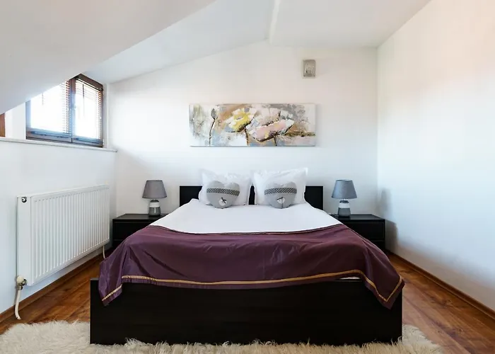 Velinov Boutique With Free Shuttle فندق