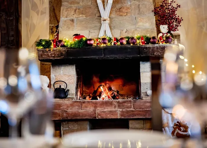 فندق Velinov Boutique With Free Shuttle