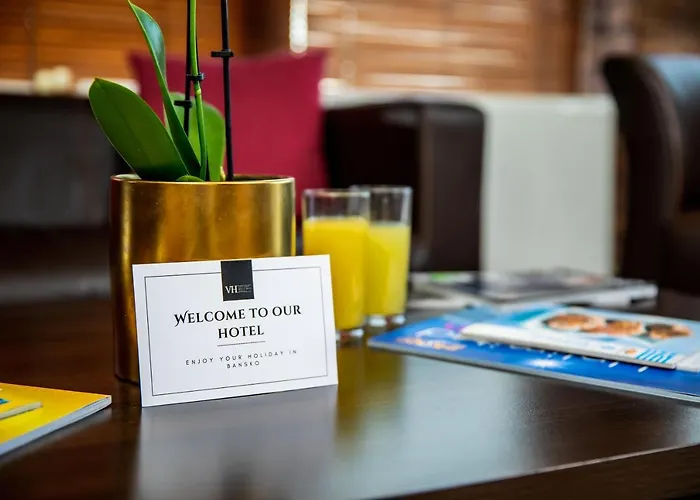 Velinov Boutique With Free Shuttle فندق 3*