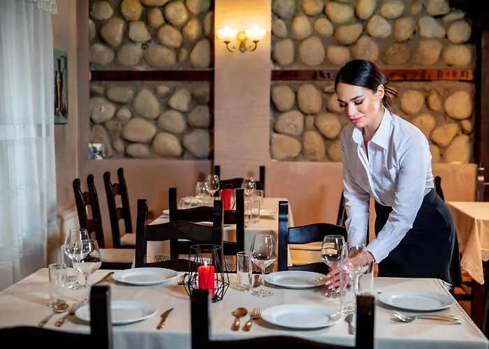 فندق Velinov Boutique With Free Shuttle بانسكو