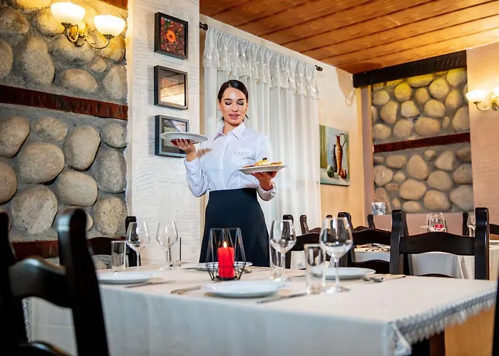 فندق Velinov Boutique With Free Shuttle بانسكو