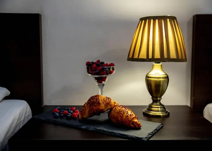 Velinov Boutique With Free Shuttle فندق