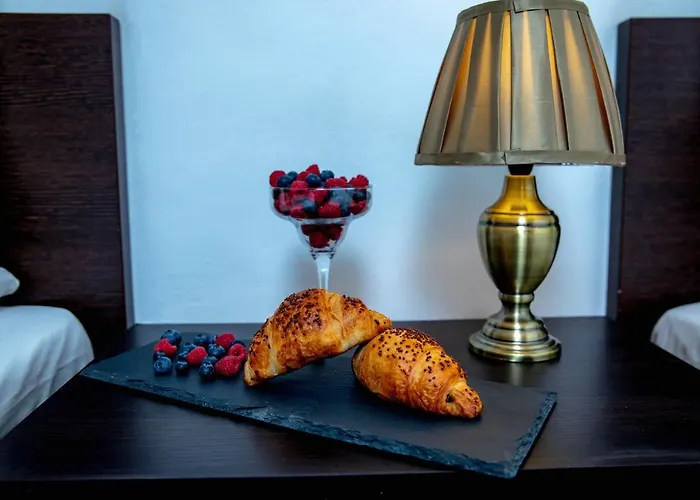 Velinov Boutique With Free Shuttle فندق