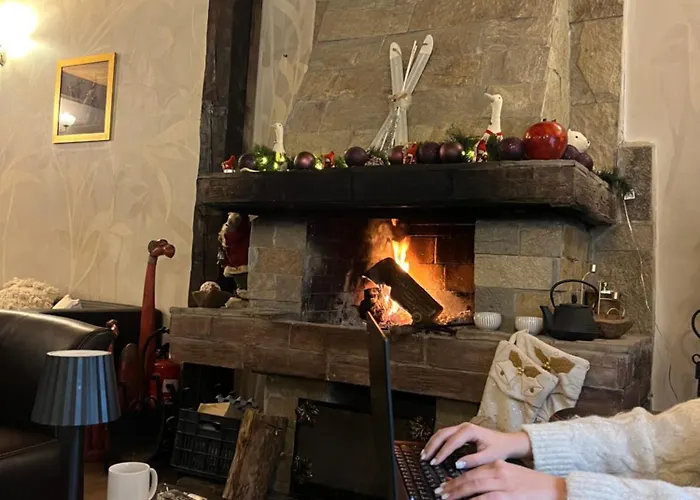 Velinov Boutique With Free Shuttle فندق بانسكو