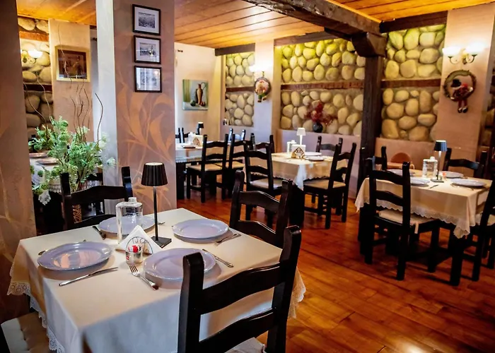 فندق Velinov Boutique With Free Shuttle بانسكو