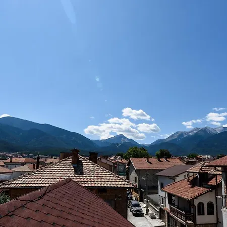 Velinov Boutique With Free Shuttle バンスコ