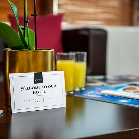 Velinov Boutique With Free Shuttle ホテル 3*