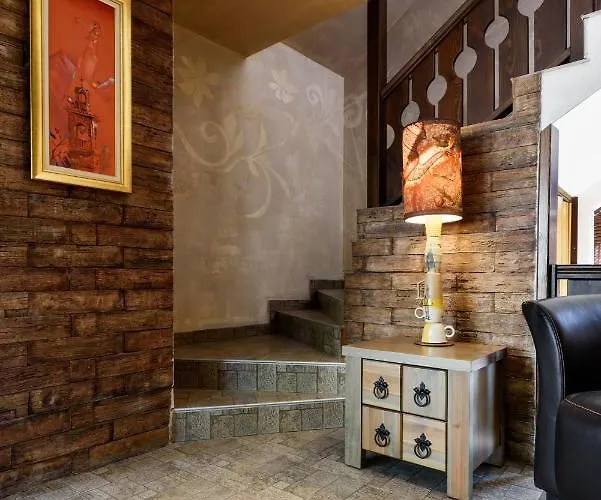Velinov Boutique With Free Shuttle Hotel Bansko