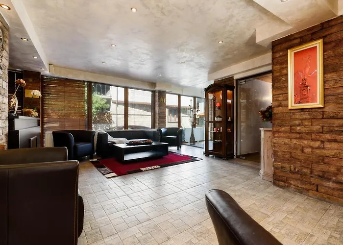 Velinov Boutique With Free Shuttle Hotel Bansko