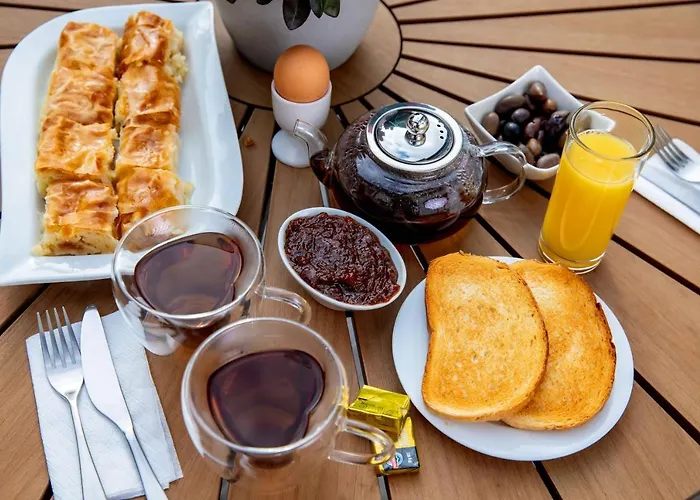 Hotel Velinov Boutique With Free Shuttle Bansko