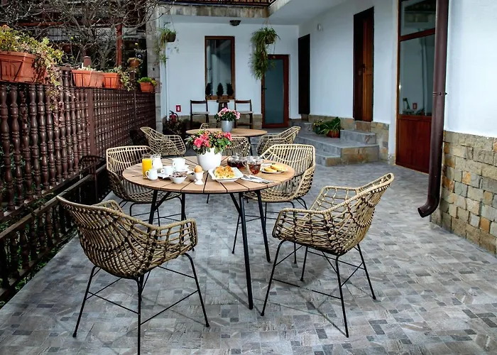 Hotel Velinov Boutique With Free Shuttle Bansko