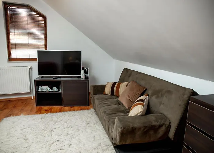 Hotel Velinov Boutique With Free Shuttle Bansko