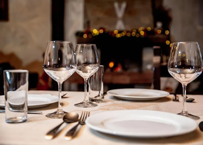 Hotel Velinov Boutique With Free Shuttle Bansko