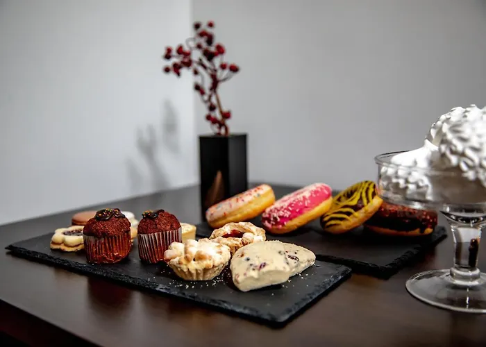 Hotel Velinov Boutique With Free Shuttle